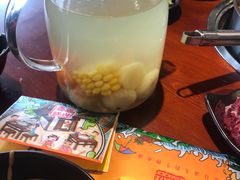 -高兴壹锅·潮汕鲜牛肉火锅(良乡梅花庄店)