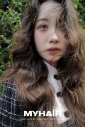 -MY HAIR ARDOR