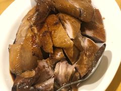 -文兴酒家(Chinatown - Gerrard Street)