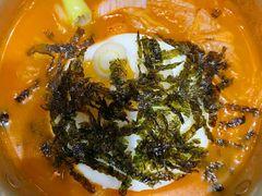 -吴草鸡爪오초닭발韩食堂(融恒盈嘉中心店)