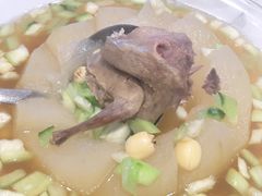 -稻香酒家·33年老字号·港式粤菜(富邦中心店)