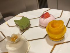 -广州文华东方酒店·文华饼店
