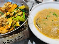 -阿毛饭店(和义路店)