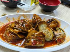 -食客居(缔景店)