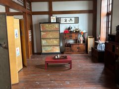-清风小镇闯关东影视基地