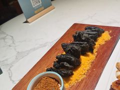 -上上瓷·艺境川菜(IFS旗舰店)