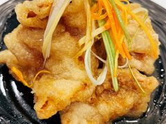 -东方饺子王(新奥购物中心店)