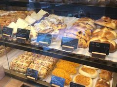 -BONBON BAKERY