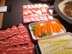 -晓宇重庆火锅(西安荟聚店)