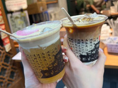 -茶颜悦色(长郡步行街口店)