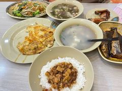 -圆宝台湾小吃(迎津街店)