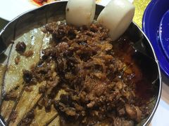 -大鸭梨烤鸭(金色漫香店)