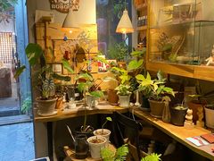 -如果·追梦手工皮具DIY教学店(田子坊店)