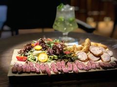 -The Cheebat 锌吧·Bistro(体育西店)