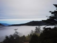 -峨眉山风景名胜区
