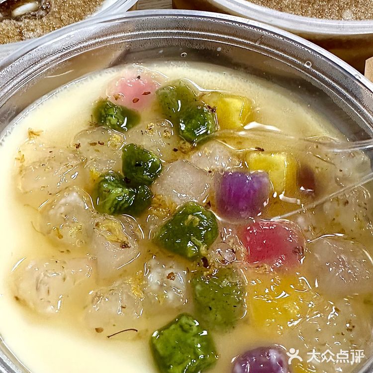 漳州古城这个！！好吃又清爽🤤🤤🤤！！