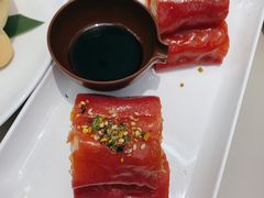 -蔡澜点心·粤菜(西单大悦城店)