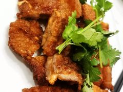 -五谷芳乳鸽王(梅沙老店)