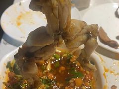 -蛙鱼道美蛙鱼自助火锅(新耍都店)