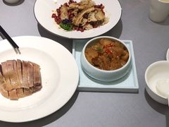 -狮王府淮扬菜(新街口友谊店)