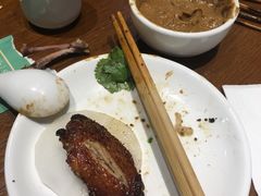 -年巴羊肉铺老铜锅(梅江店)