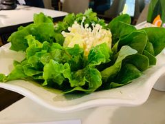 -左庭右院鲜牛肉火锅(浦江欢乐颂店)