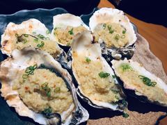 -綱元·海鲜豆捞(明州里店)