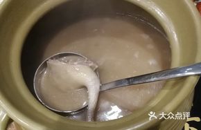 Signature Mung Bean Pigeon Soup