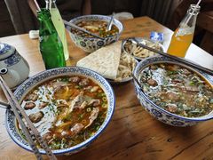 -清真马杰山牛肉汤馆