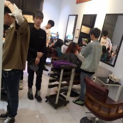 -MYCOLORHARSALON