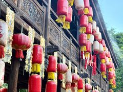 -三坊七巷历史文化街区