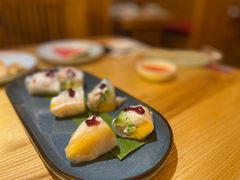 -泰果东南亚餐厅(旭辉广场店)