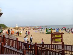 -老虎石海上公园