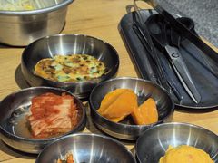 -姜虎东白丁烤肉(深圳湾后海汇店)