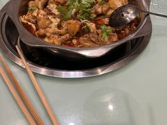 -唐闸邵记鸡煲馆