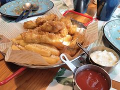 -Pizzeria da Nicola·火炉披萨(中大国际店)