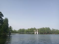 -东湖落雁景区