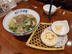 -陕西大厦中餐厅(陕西驻沪办店)