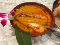 -太食獸泰式茶餐厅(艾尚天地店)