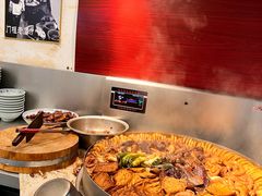 -门框胡同百年卤煮(前门店)