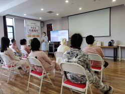 -弗蕾亚·和月月子调理院(东湖店)