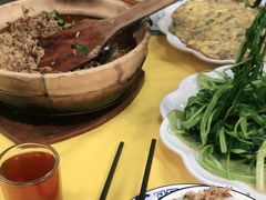 -汤氏美食台山水步特色黄鳝饭(龙津东路店)
