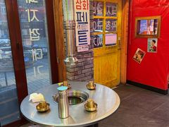 -釜山火炉·海鲜烤肉(紫藤路店)