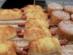 -味多美蛋糕(马家堡永辉店)