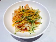 -鼎高高陕西美食(龙德广场店)