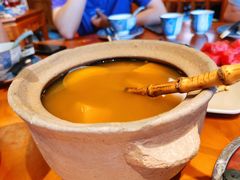 南瓜汤-厨道重庆菜馆(鸳鸯店)