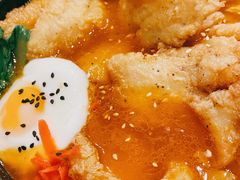 -一井烧肉·活鳗·寿司(望京SOHO店)
