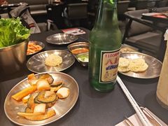 -西塔老太太泥炉烤肉(龙湖北苑天街店)
