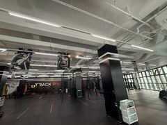 -Track Pro综合体能训练馆(久博都市运动中心店)