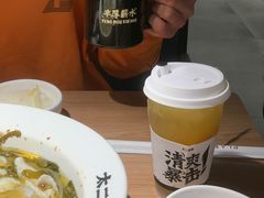 -新太二·鲜料川菜(万泰汇店)